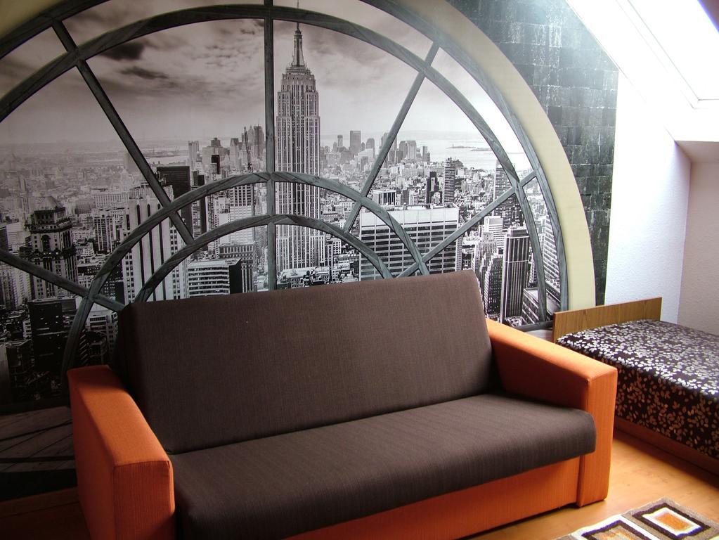 The Boys Apartman Siofok Exterior photo